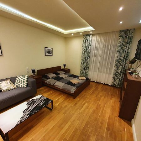 Apartament Debnicki Apartment Krakow Luaran gambar