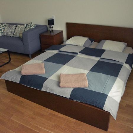 Apartament Debnicki Apartment Krakow Luaran gambar