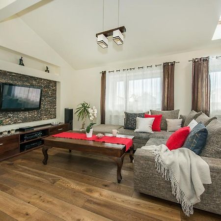 Apartament Debnicki Apartment Krakow Luaran gambar
