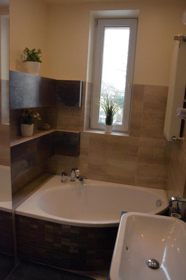 Apartament Debnicki Apartment Krakow Luaran gambar