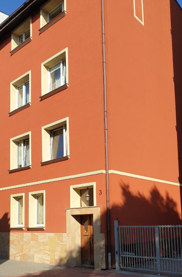 Apartament Debnicki Apartment Krakow Luaran gambar