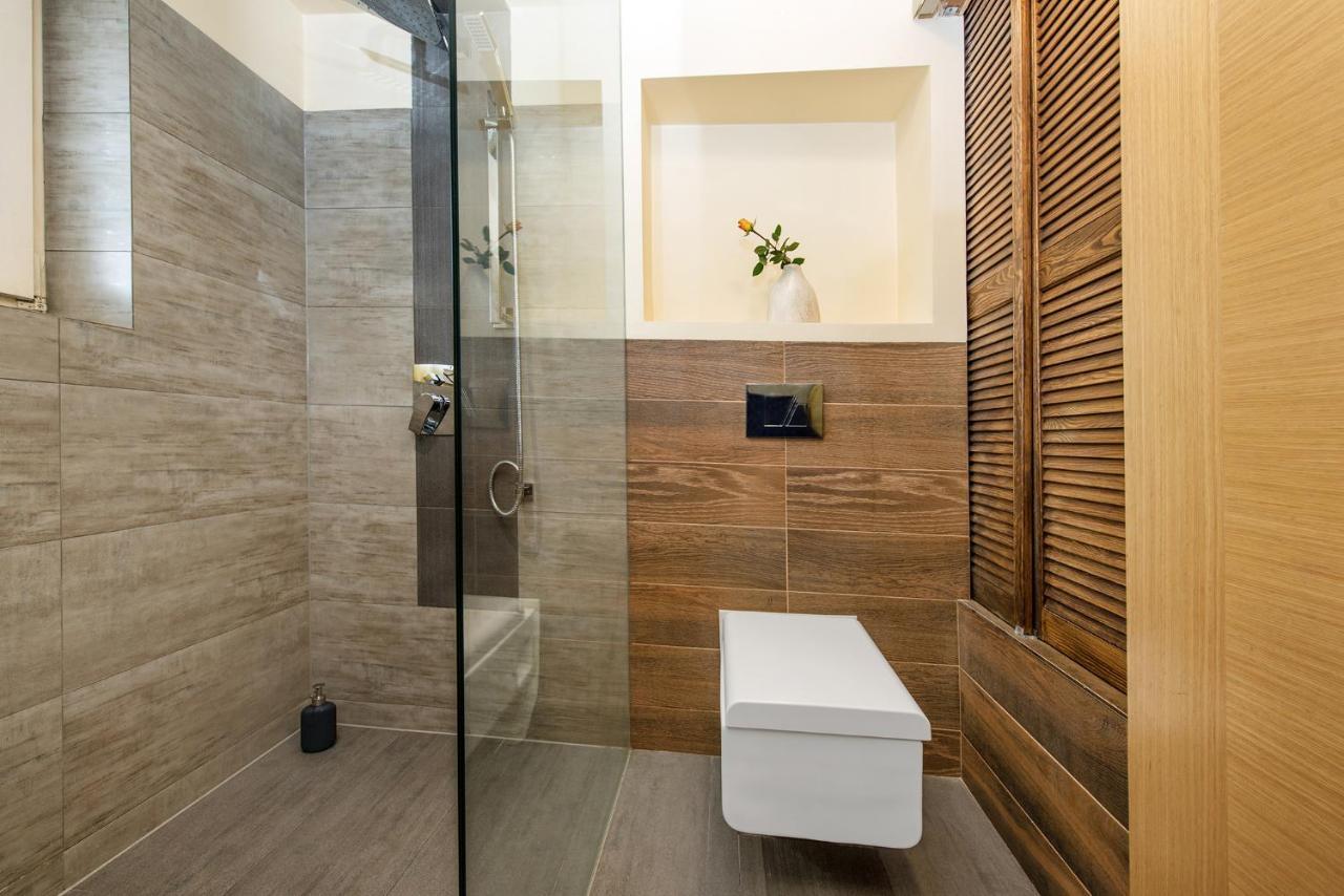 Apartament Debnicki Apartment Krakow Luaran gambar